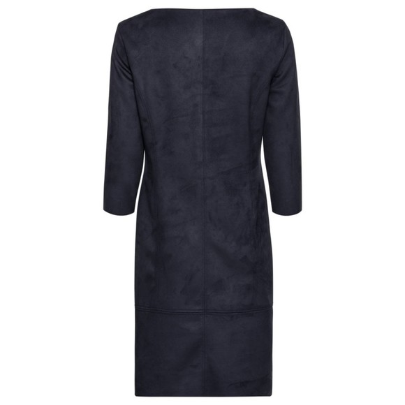 Bianca Nadina Green Teal Dress Size 10 - Picture 7 of 7